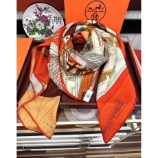 Hermes Scarf